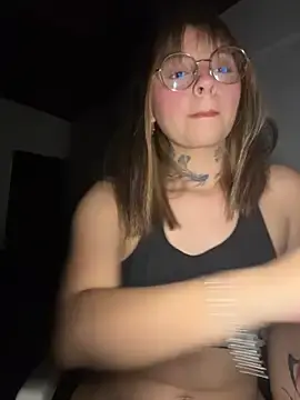 Stripchat Live Sex Cam of Anny20-05