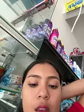 Stripchat Free Porn Cam of Baby_morena12