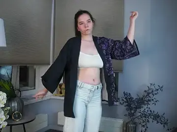 Stripchat Best Webcam of BobbyTyrer