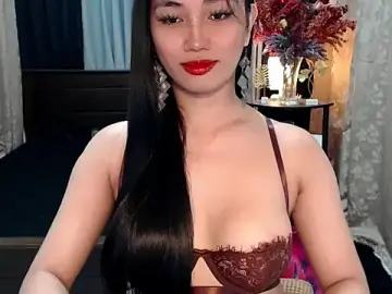 Stripchat Sex Cam of Dhalia_Gomez06