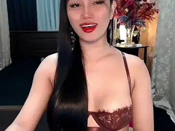 Stripchat Nude Webcam of Dhalia_Gomez06