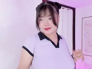 Stripchat Adult Webcam of GENNESIS_LOVE