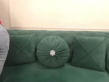 Stripchat Live Porn of IvanaCharm