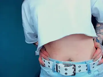 Stripchat Adult Video Chat of JolandaPoke