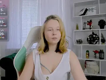 Stripchat Live Porn of Ketrin_n_