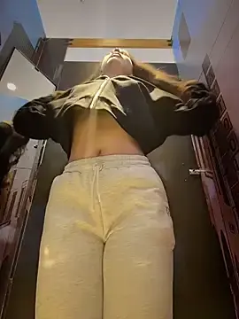 Stripchat Best live sex cam show of ShelbyHagen