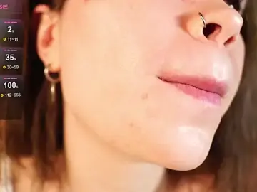 Stripchat Live Porn of alma_yammy