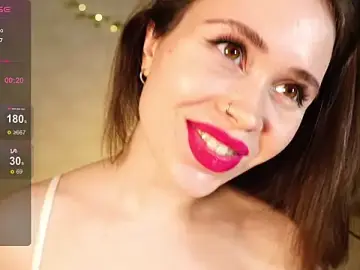 Stripchat Free Porn Cam of alma_yammy