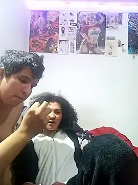 Stripchat Adult Webcams of angel_modeusSucubo