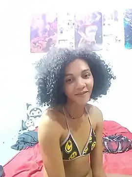 Stripchat Nude Webcam of angel_modeusSucubo