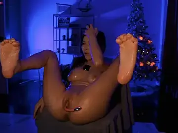 Stripchat Adult Webcam of baeasian