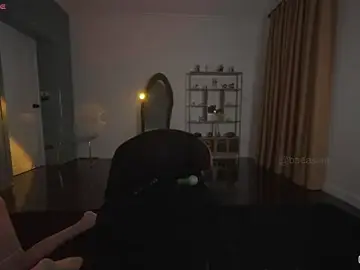 Stripchat Nude Webcam of baeasian