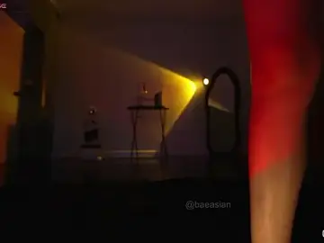 Stripchat Live Sex of baeasian
