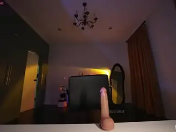 Stripchat Free Live Porn of baeasian