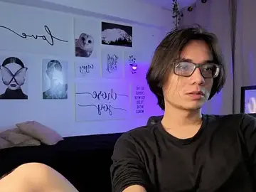 Stripchat Adult Webcam of davoxer