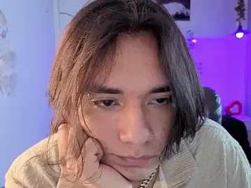 Stripchat Live Sex of davoxer