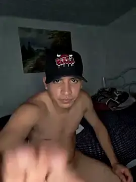 Stripchat Adult Webcams of franhot25