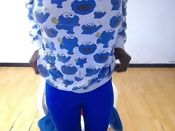 Stripchat Adult Video Chat of goldenn_ass1