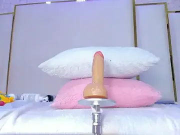 Stripchat Live Porn of paola_rodriguez