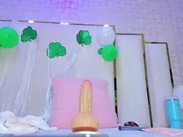 Stripchat Adult Webcams of paola_rodriguez