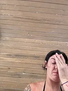 Stripchat Live Sex of sweetsirenn