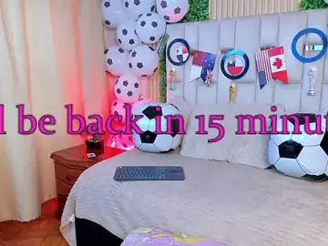 Stripchat Free Live Porn of Jade_Nmm