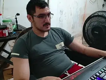 Stripchat Live Sex of Leonino231