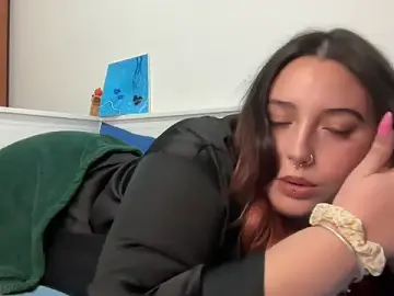 Stripchat Live Sex of bybabyblue