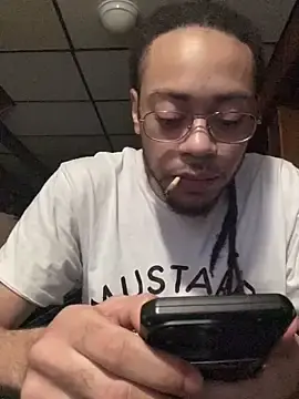 Stripchat Sex Chat of givemeabreak34