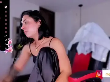 Stripchat Live Sex Cam of isaa_dl