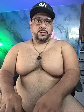 Stripchat Free Live Porn of jacoob_woods