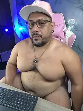 Stripchat Live Sex of jacoob_woods