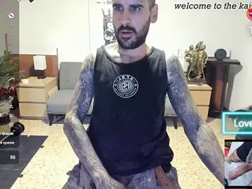 Stripchat Watch Live Sex Cams of kaiser679_