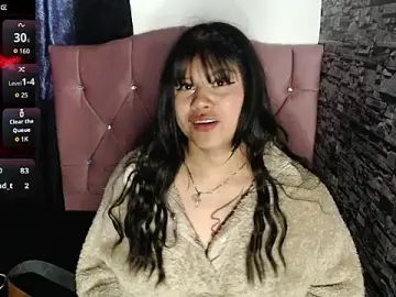 Stripchat Live Sex Cam of sofi_bronw