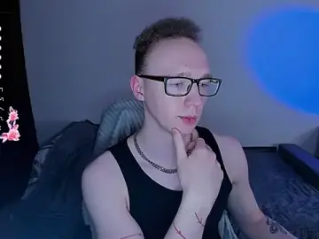 Stripchat Live Porn of Alex_silent