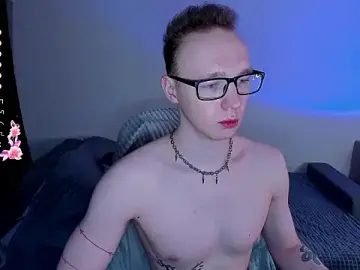 Stripchat Adult Video Chat of Alex_silent