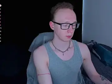 Stripchat Adult Webcam of Alex_silent