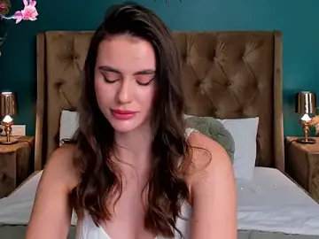 Stripchat Adult Video Chat of CalyMoon