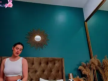 Stripchat Nude Webcam of CalyMoon