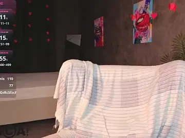 Stripchat Live Sex of Carrie_Foster