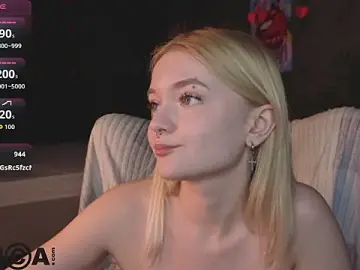 Stripchat Adult Video Chat of Carrie_Foster