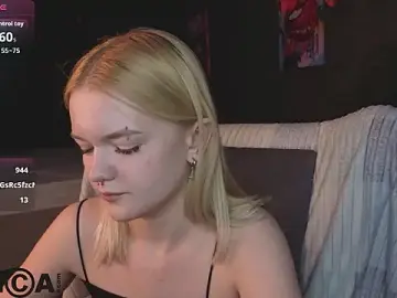 Stripchat Sex Cam of Carrie_Foster