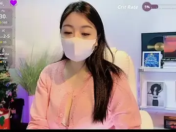 Stripchat Sex Cam of Chance-888