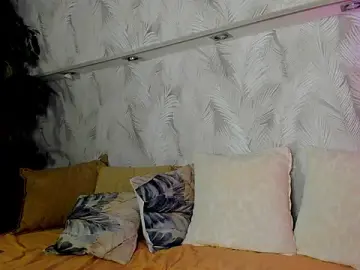 Stripchat Adult Video Chat of Ellen_Hops