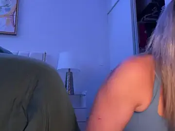 Stripchat Live Sex of Graciemae_baexx