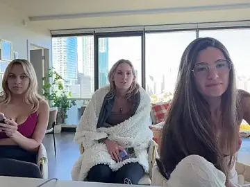 Stripchat Live Sex of Graciemae_baexx
