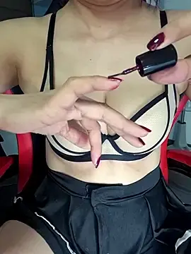 Stripchat Adult Video Chat of Hott_baby