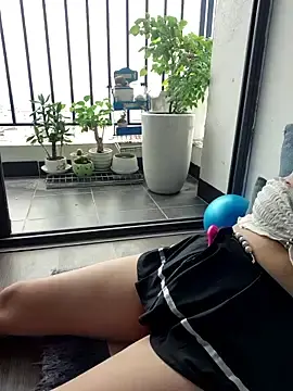 Stripchat Free Porn Cam of Hott_baby