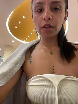 Stripchat Live Porn of J_loren