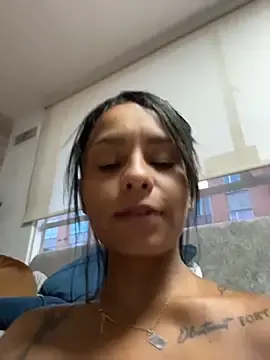 Stripchat Live Sex of J_loren